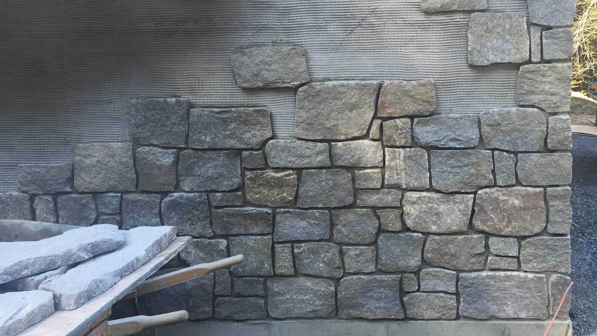 Thin Veneer