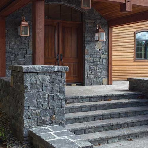 What is Stone Veneer? Green Mountain Veneer