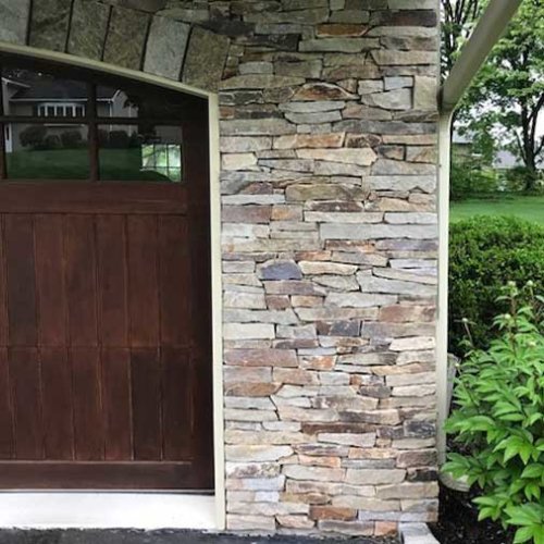 What Is Stone Veneer? - Green Mountain Veneer