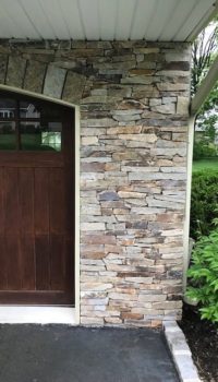 Carmel Hill Ledge Natural Veneer Stone