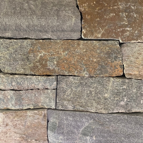 Tuscan Blend Ashlar Veneer Stone for Sale Green Mountain Veneer