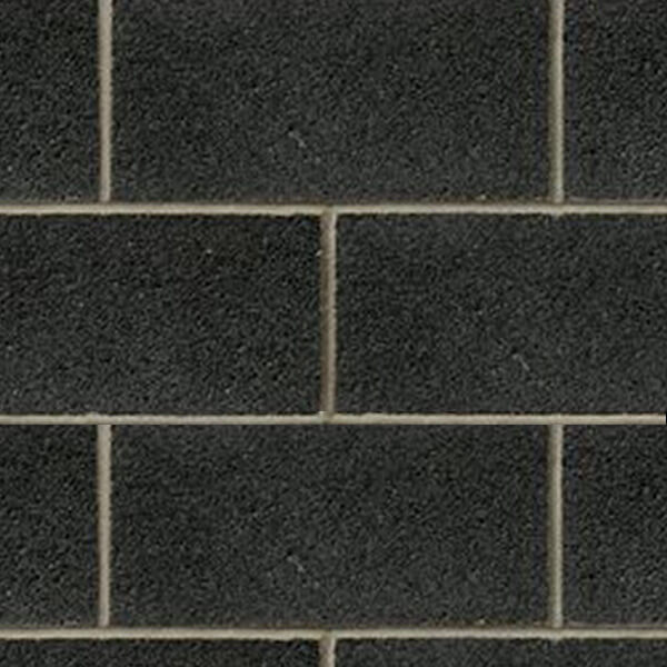 Concrete Block Absolute Black - Green Mountain Veneer