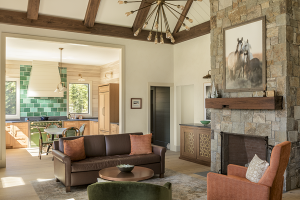 Copper Mountain Square & Rect Stone Veneer Sawn Back for Sale