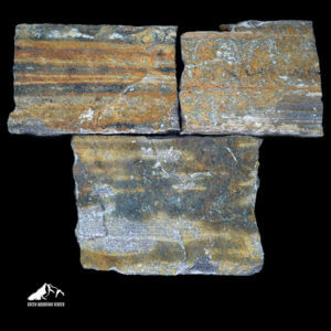 American Granite Ashlar Thinstone Veneer