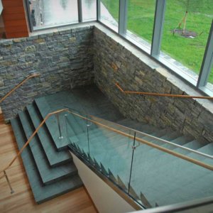 Corinthian Granite