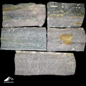 Corinthian Granite Ashlar Stone Veneer