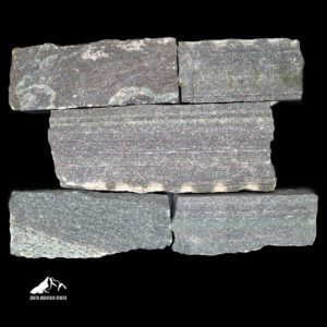 Corinthian Granite Ledge