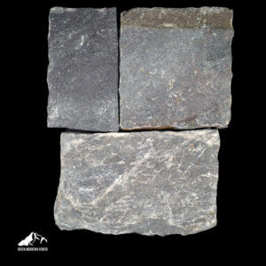 Corinthian Granite Squares & Rect Stone Veneer