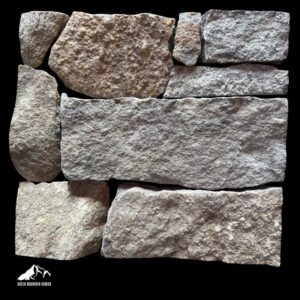 Farmhouse Blend Stone Veneer