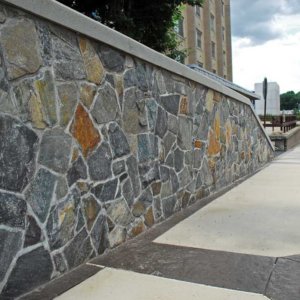 Saratoga Granite