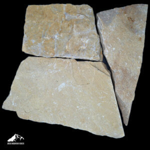 South Bay Quartzite Mosaic Stone Veneer