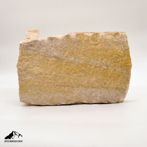 South Bay Quartzite Ashlar Stone Veneer Green Mountain Veneer