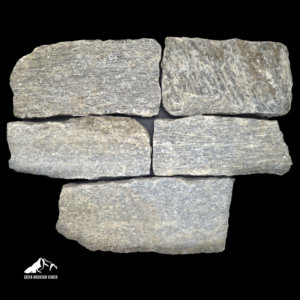 Wood Creek Granite Ledge Stone Veneer
