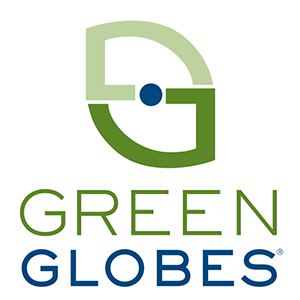 Green Globes Certification Logo