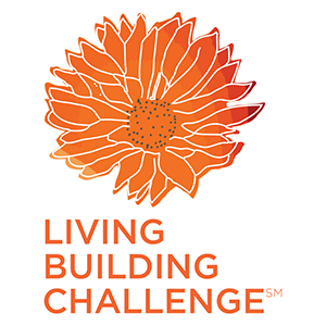 Living Building Challenge Logo