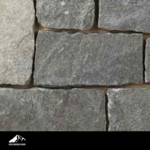 Old Chester Granite Square & Rect close-up stone image with Green Mountain Veneer logo footer